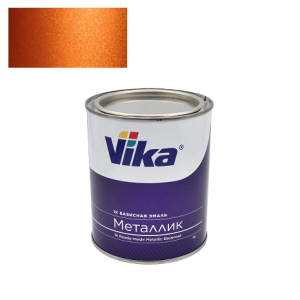 VIKA Опатия 286 металлик (0.9кг)