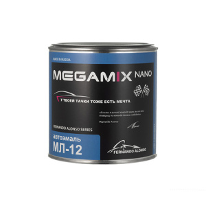 MEGA MIX МЛ-12 Морская волна (800 гр)