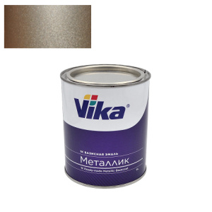 VIKA Hyundai Н01 летний песок металлик (0.9кг)