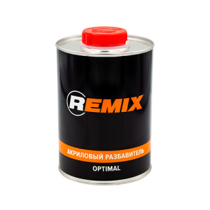 Акриловый разбавитель REMIX Optimal  (0,9 л)