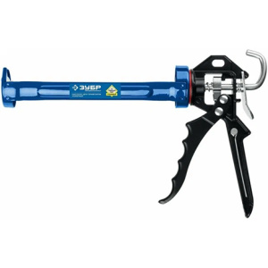 Пистолет для герметика ЗУБР 