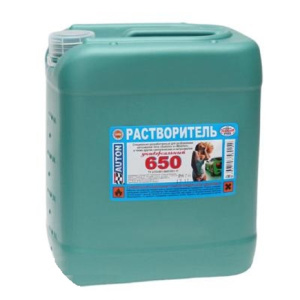 АВТОН Полихим 650 