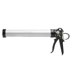 U-Seal PS/601 Пистолет ручной с корпусом закрытого типа, д/клеёв и гермет. в картр. и тубах до 600мл