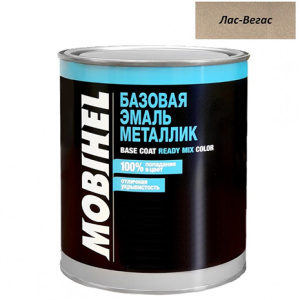 ГАЗ ЛАС ВЕГАС металлик Mobihel Ж/Б