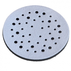 KPD SYSTEM Подложка  H-5мм, D-150мм, 52 отв.