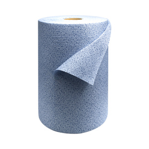 Remix Салфетки для обезжиривания полипропилен ЗВЕЗДЫ (32х40см) (ЦЕНА ЗА 1ШТ) рулон 500 шт