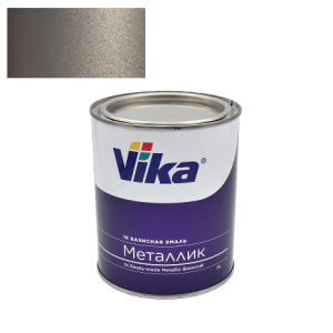 VIKA Невада 239 металлик (0.9кг)