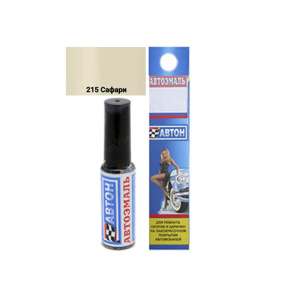 215 Сафари кисточка АВТОН