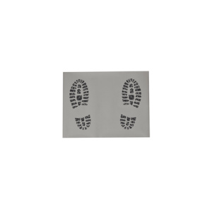 SMOOLAD Коврики одноразовые двухслойные для защиты пола в автомобиле