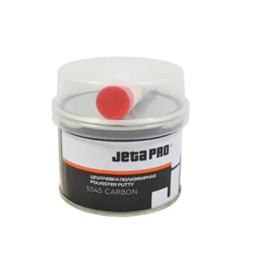 JETA Шпатлевка для пластика (0,25кг)