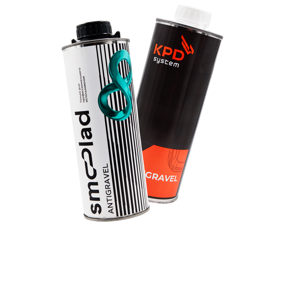 Защита кузова