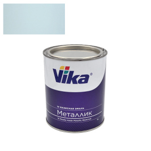 VIKA Айсберг UNI ГАЗ металлик (0.9кг)