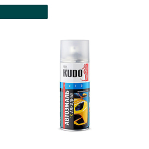 KUDO Морская пучина (алкид) 520мл СПРЕЙ