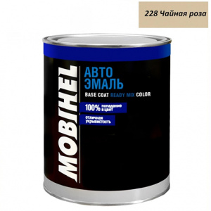 228 ЧАЙНАЯ РОЗА алкид Mobihel  Ж/Б