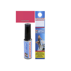 110 Рубин кисточка АВТОН