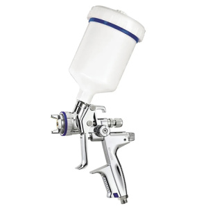 HUBERTH Пистолет окрасочный HVLP 14000, дюза 1.3