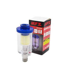 SUP-Фильтр входной к краскопульту  MF-80 