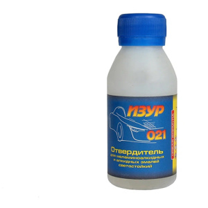 REOFLEX ИЗУР 021 отвердитель 200 гр.