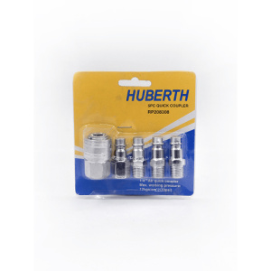 HUBERTH Набор быстросъемных соединений №8