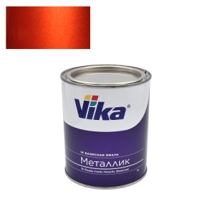 VIKA Ford Tango 3RSE металлик (0.9кг)