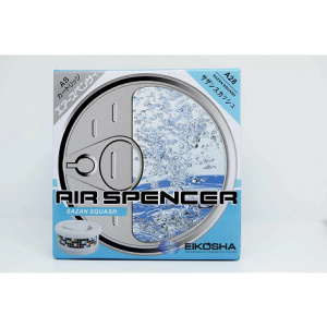 Ароматизатор меловой SPIRIT REFILL - SAZAN SQUASH