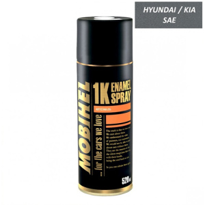 Mobihel Hyundai/Kia SAE металлик СПРЕЙ (520мл)