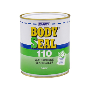 Герметик Body 110 SEAL (серый) (1кг)