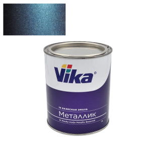 VIKA Лагуна 487 металлик (0.9кг)