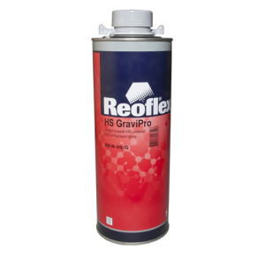 REОFLEX Антигравий HS 1л (серый)