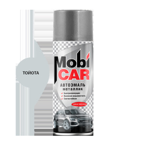 199 MobiCAR Тойота металлик СПРЕЙ 520мл
