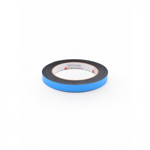 SMOOLAD Двухсторонняя клейкая лента 12 мм х 5м на ПЭ-основе