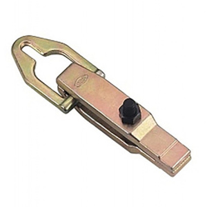 Зажим удлиненный болтовой ( макс.нагрузка: 2т)