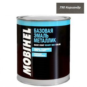 790 КОРИАНДР металлик Mobihel  Ж/Б