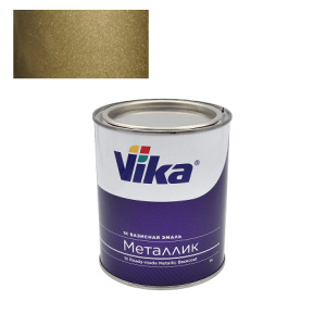 VIKA Renault Gris Basalte  KNM P металлик (0.9кг)