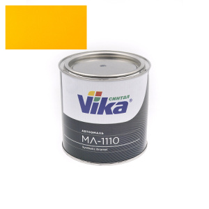 1035 Vika Желтый МЛ-1110 (0,8л) 
