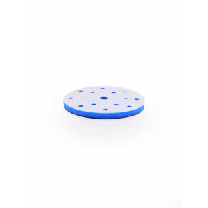   SMOOLAD Подложка СИНЯЯ (Жесткая) H-10мм, D-150мм, 15 отв.