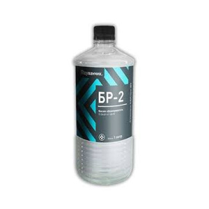 Обезжириватель БР-2 (1л) Одуванчик