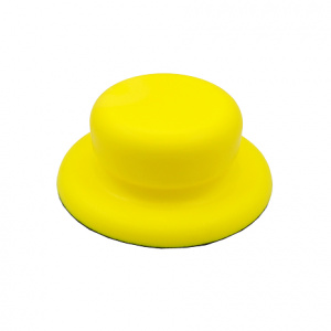 KPD SYSTEM Шлифок круглый  полужесткий для кругов D125мм 