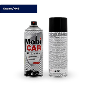 449 MobiCAR Океан СПРЕЙ 520мл