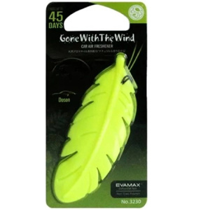 Ароматизатор полимерный Kogado Gone with the wind подвесной Doson