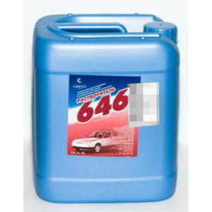 Синтез Растворитель 646 (5л)