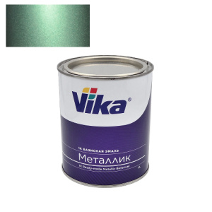 VIKA Афалина 421 металлик (0.9кг)