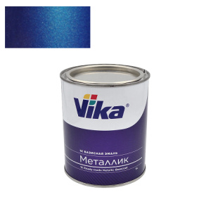 VIKA Renault Albastra Egee 61G P металлик (0.9кг)