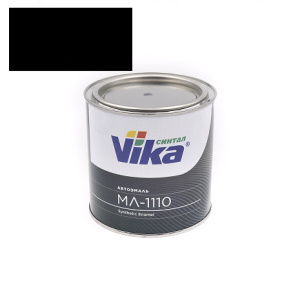 Vika Черный 601 МЛ-1110 (2кг) 