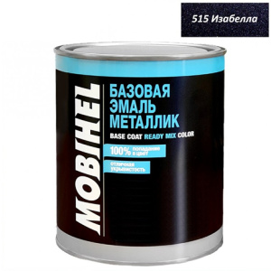 515 ИЗАБЕЛЛА металлик Mobihel Ж/Б