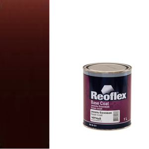 Audi/VW LC3Z Terracotta 1л Reoflex