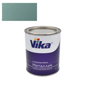 VIKA Chevrolet Mint Green (35U) металлик (0.9 кг)