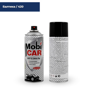 420 MobiCAR Балтика СПРЕЙ 520мл