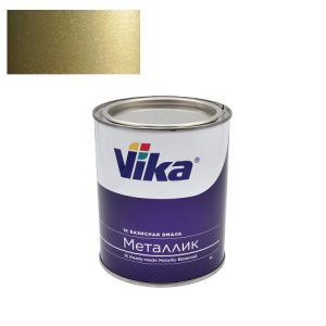 VIKA Серебристая ива 301 металлик (0.9кг)