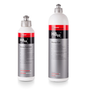 Шлифовальная паста Heavy Cut H8.02 1л.